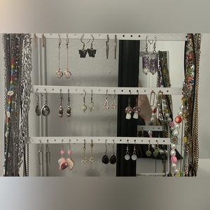 Earings!!!